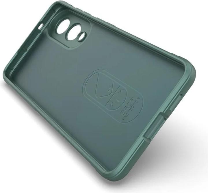 Immagine prodotto Screenguard CloudCase Samsung Galaxy S25 Edge Hülle (Samsung Galaxy S25 Edge)