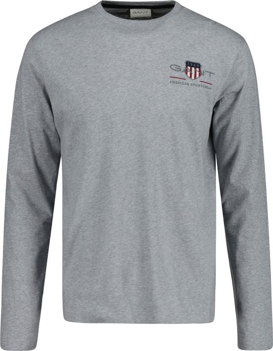 GANT Regular Medium Archive Shield