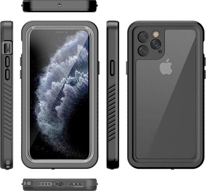 Image du produit Eiger Avalanche Case (Apple iPhone 11 Pro)