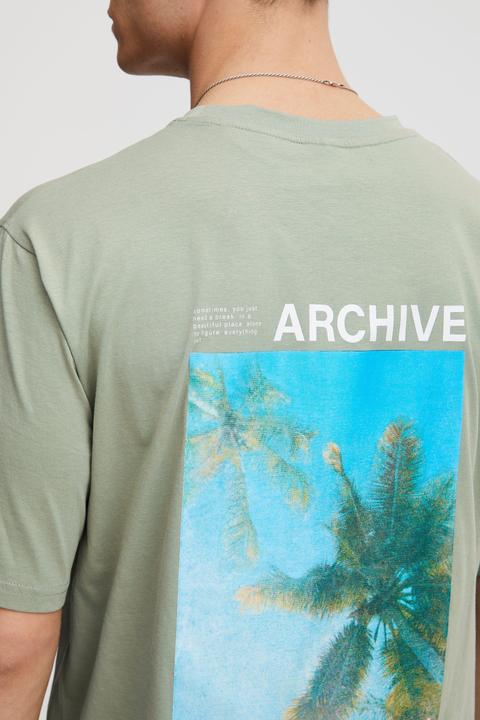 Actual product image Solid SDElan - 21301052-ME (XL)