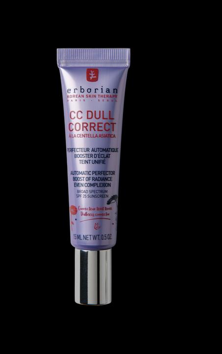 Produktbild Erborian CC Dull Correct (Neutral)
