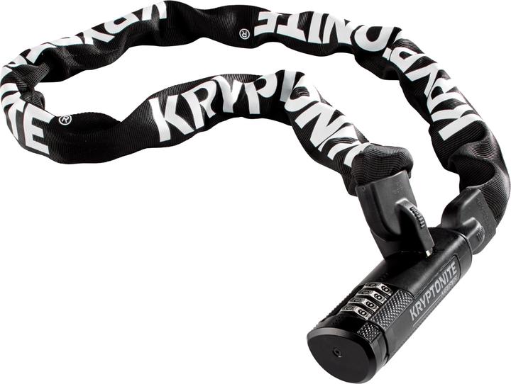Produktbild Kryptonite Keeper 790 Combo (90 cm)