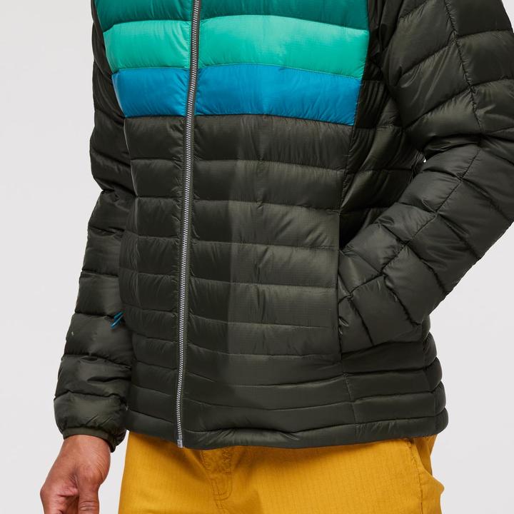 Actual product image Cotopaxi Fuego Down Jacket (XL)