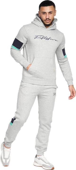 Image du produit Crosshatch - Sweat à capuche BLASTOUT - Homme (S)
