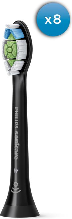 Image du produit Philips Sonicare W2 Optimal White (8 x)