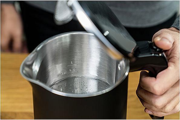 Actual product image Zwilling Kettle (1 l)