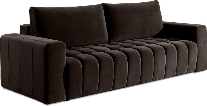 Produktbild ELTAP Lazaro (3-Sitzer, Bettsofa)
