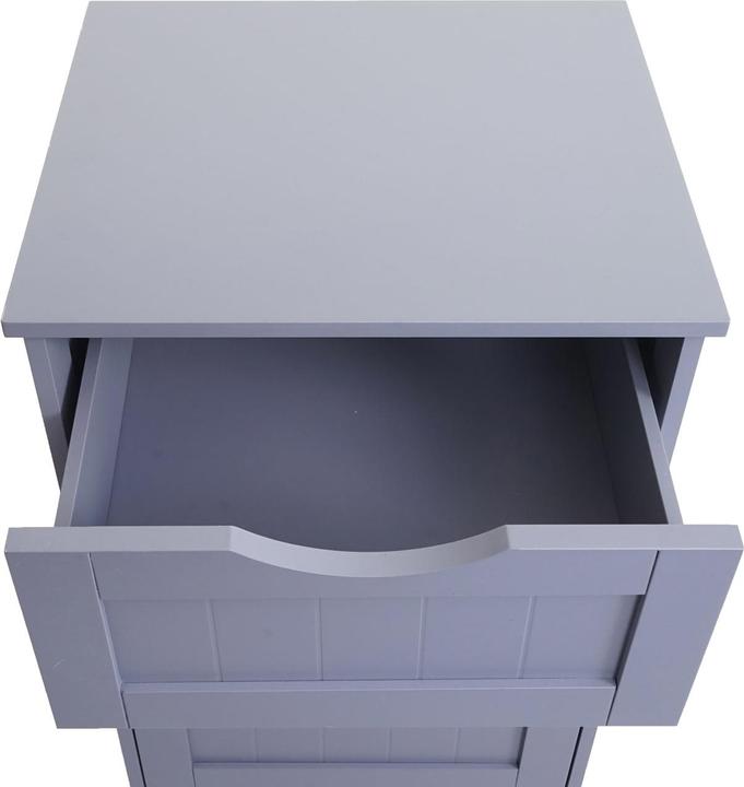 Actual product image MCW B65-5 (100 x 40 x 35 cm)