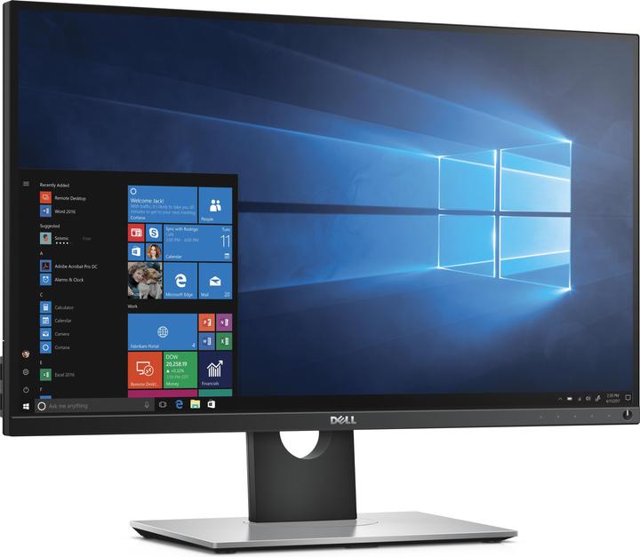 Produktbild Dell UltraSharp UP2716D (2560 x 1440 Pixel, 27")