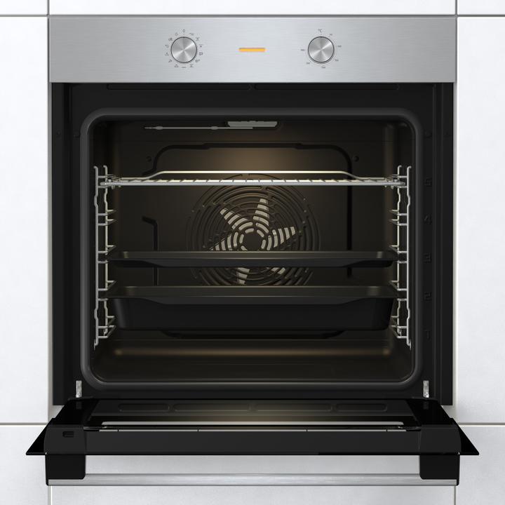 Actual product image Gorenje BO 6717 E03X