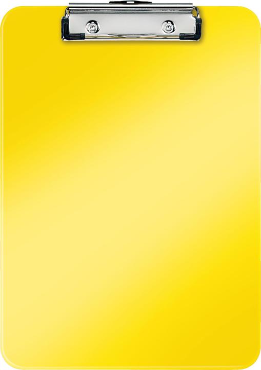 Produktbild Leitz WOW - Klemmbrett (23 x 32 cm)