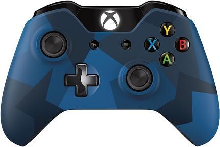 Produktbild Microsoft Xbox One Wireless Controller (Xbox One X, Xbox Series X, Xbox One S, Xbox Series S)