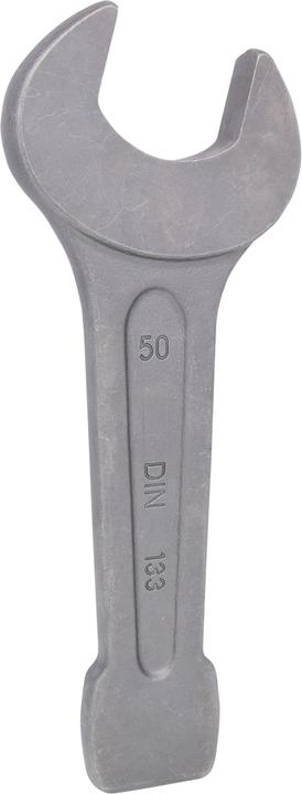 Image du produit KS Tools clé plate à fourche à bout ouvert (50 mm)