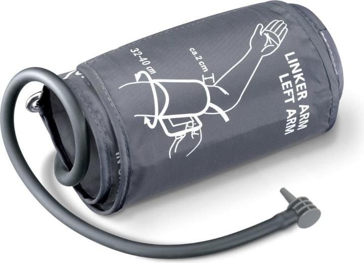 Image du produit Beurer BM 40 (Tensiomètre à bras)