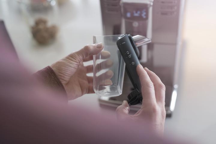 Image du produit Philips EP5345/10 LatteGo Plus