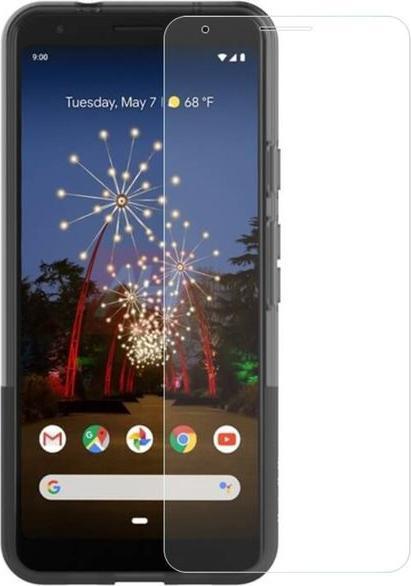 Immagine prodotto MU Budget Vetro di protezione Protezione del display (1 Pezzo/i, Google Pixel 3a)