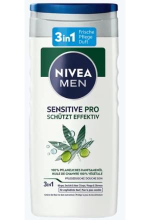 Produktbild Nivea Men Na (250 ml)