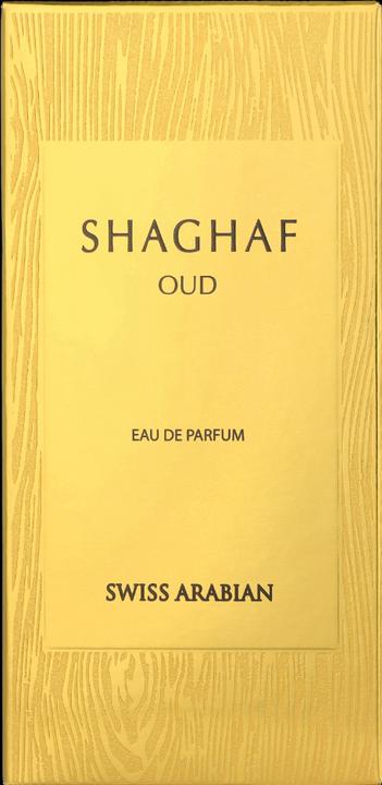 Image du produit Swiss Arabian Shaghaf Oud (Eau de parfum, 75 ml)
