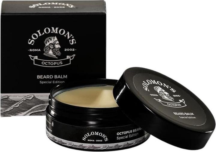 Immagine prodotto Solomon's Beard Octopus (50 ml)