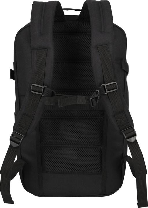 Actual product image Travelite Pathway backpack 48 cm laptop compartment (17 l)