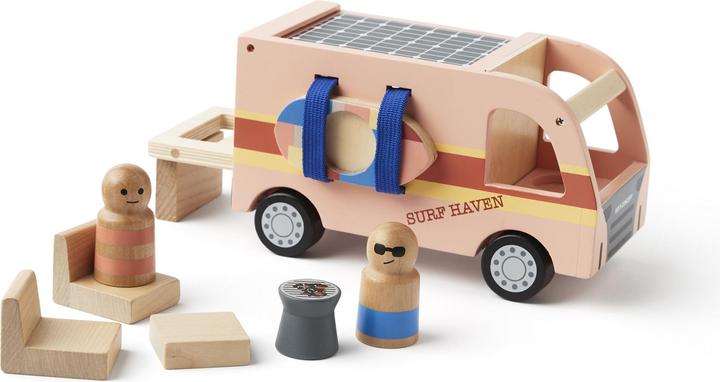 Kids Concept Motorhome Surfing Aiden
