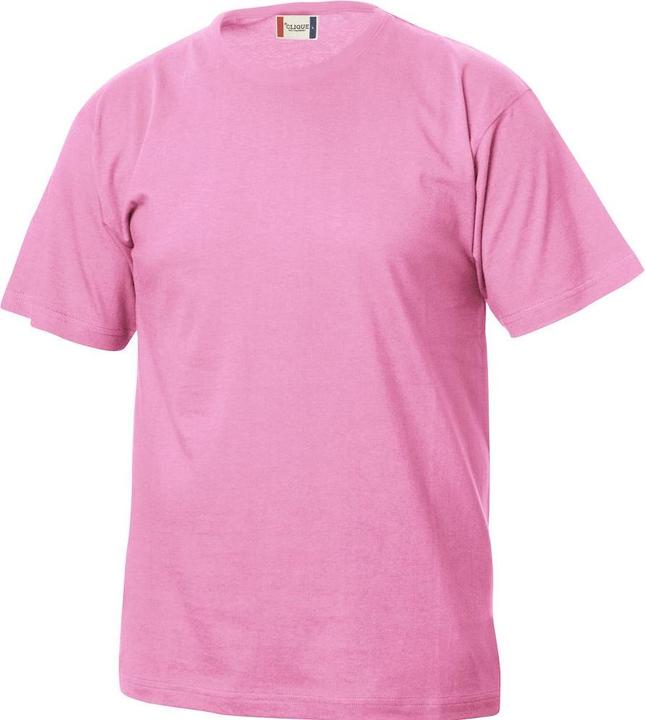 Bright pink