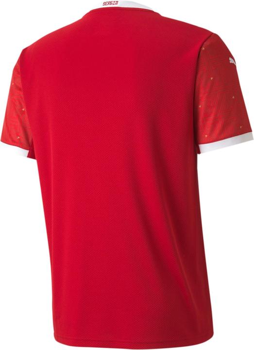 Image du produit Puma Réplique de la Serbie à domicile (XXL)