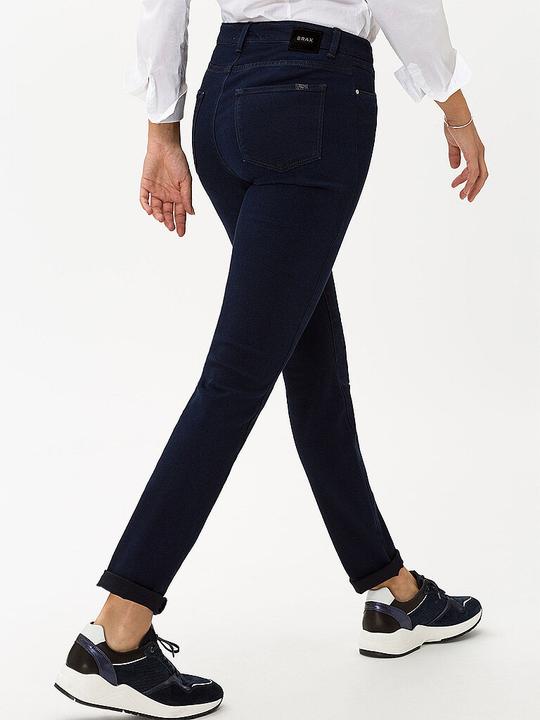 Produktbild BRAX Jeans Skinny Fit "Shakira" dunkelblau (W38/L32)