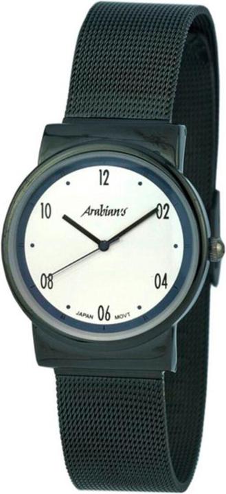 Arabians Herrenuhr HNA2235W (Ø 38 mm) (38 mm)