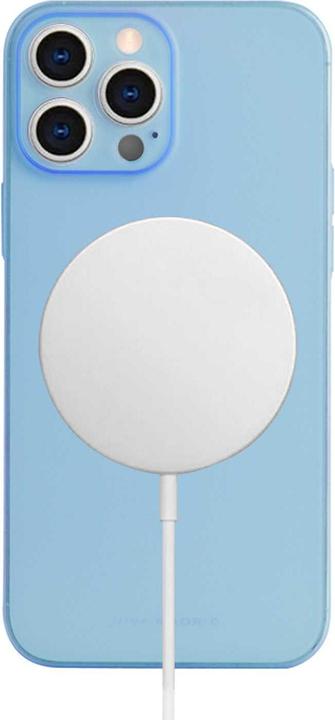 Image du produit Viva Madrid Étui arrière Skinz Ultra Thin TPU/PC (Apple iPhone 13 Pro Max)