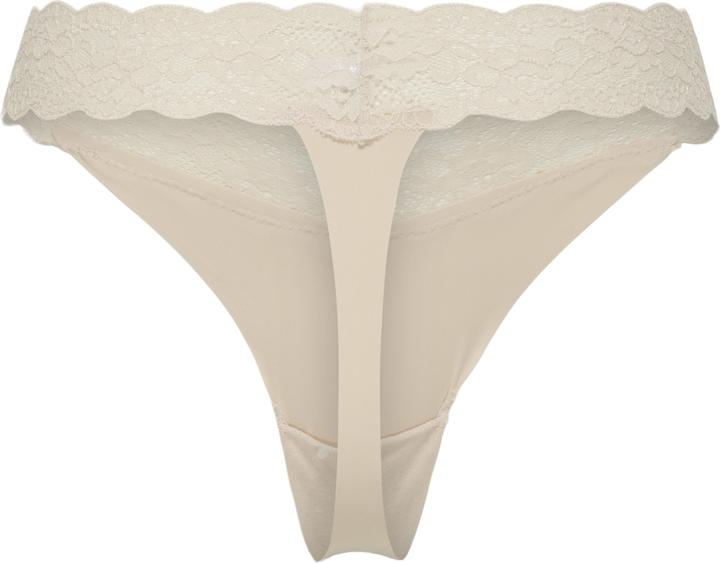 Actual product image Only Onlchloe Lace Thong Noos Acc (L)