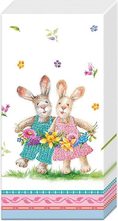 Immagine prodotto IHR Fazzoletti Danza di Primavera
