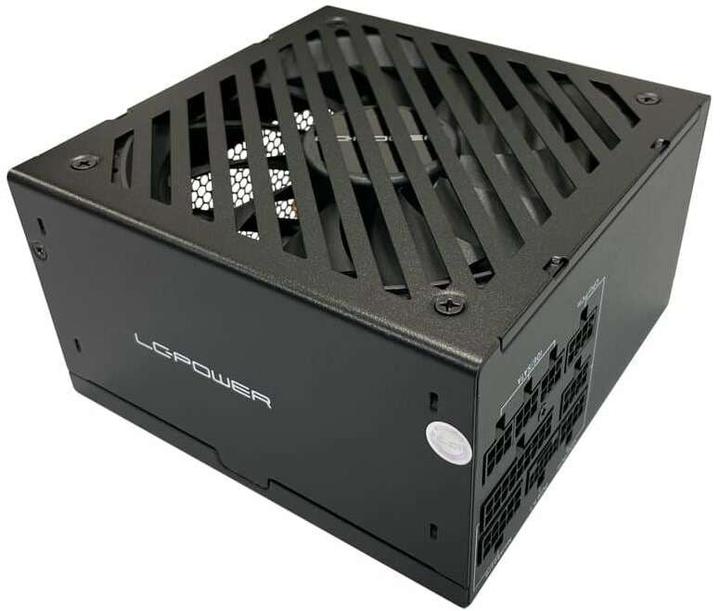 Produktbild LC-Power Netzteil LC6750G-SI 750 W (750 W)