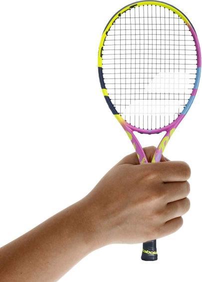 Produktbild Babolat Mini Rafa Pore Aero
