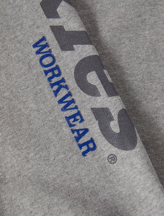 Produktbild The Dickies Okemo Graphic Sweatshirt Grau M (M)