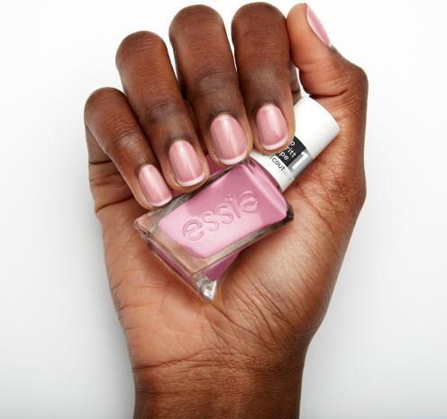 Produktbild Essie Gel Couture (506, Bodice Goddess, Abziehbarer Nagellack)