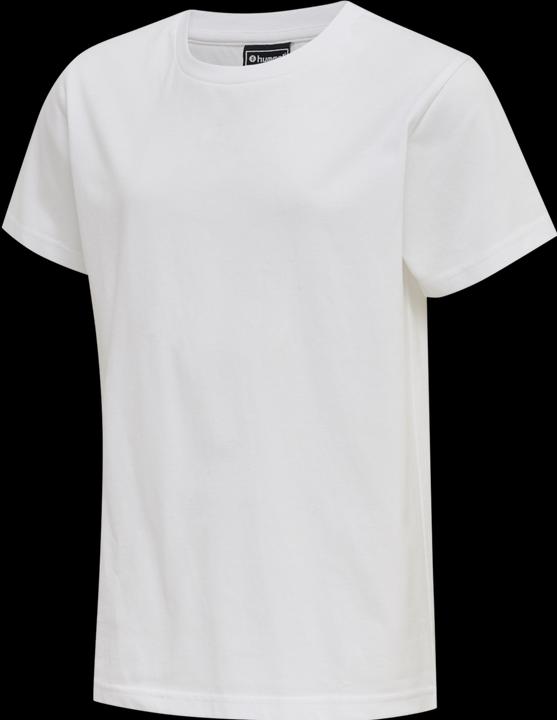 Image du produit hummel Hmlred Basic T-Shirt S/S Kids (164)