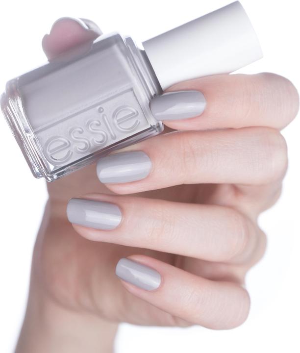 Actual product image Essie Nail Colour (493 without a stitch, Colour paint)