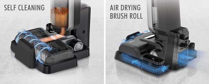 Immagine prodotto Trisa Wet Clean Smart T0613