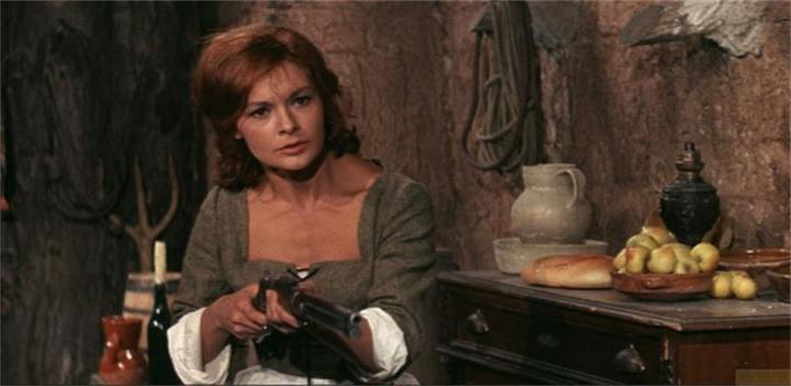 Immagine prodotto La resa dei conti a Veracruz (Mediabook A, Blu-ray+DVD) (DVD, Blu-ray, Tedesco, Italiano, Inglese)