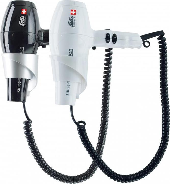 Actual product image Solis Swiss Perfection