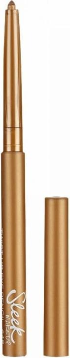 Produktbild Sleek MakeUP Twist Up Retractable Lip Liner 648 Gold - 0,3 G (048 Gold)