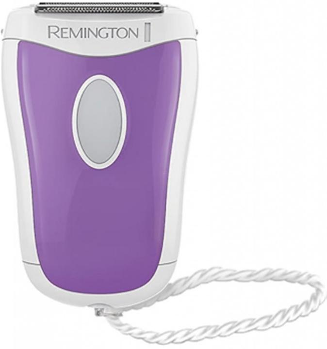 Remington Smooth & Silky