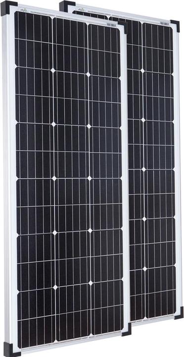 Immagine prodotto Offgridtec Autark M-Master (100 W)