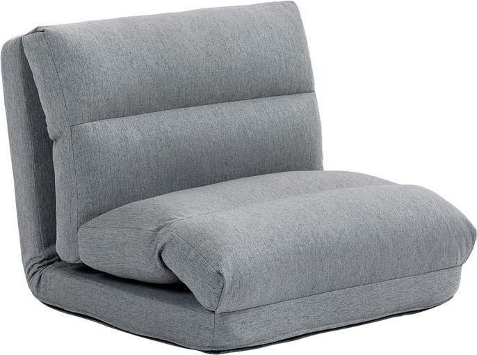 Produktbild Swisshandel24 Sitzsack mit Bettfunktion