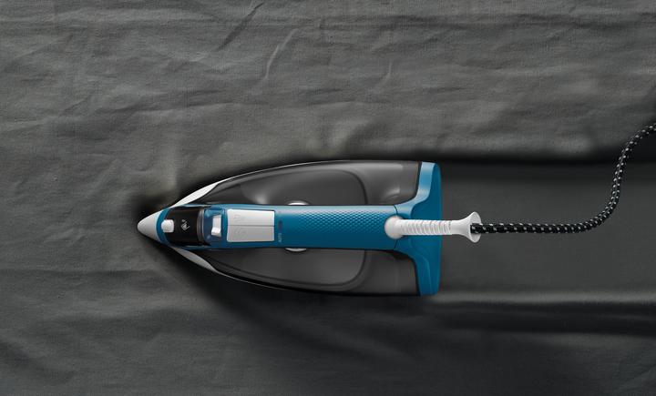 Actual product image Rowenta Effective DX1550 (2200 W, 110 g/min)