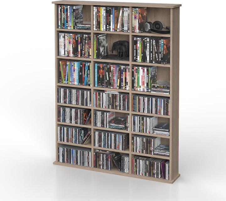 Produktbild Vicco Jukebox (105.5 x 19 x 136 cm)