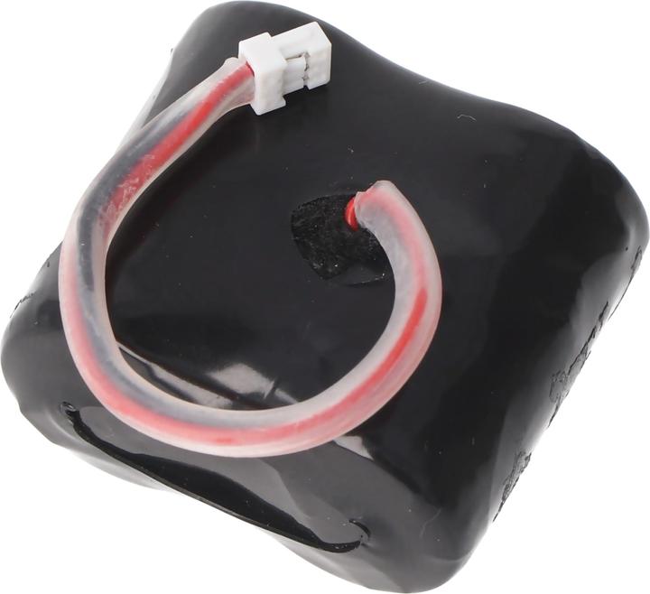 Produktbild XCell Batterie 2x 3V passend für Dorma XS-Pro-Zylinder, DOM ELS Pro Dom ELS Pro DOM Guardian (2 Stk., 850 mAh)