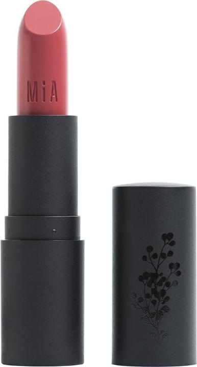 Mia Cosmetics Paris Moisturized Lipstick (Sassy Saffron)