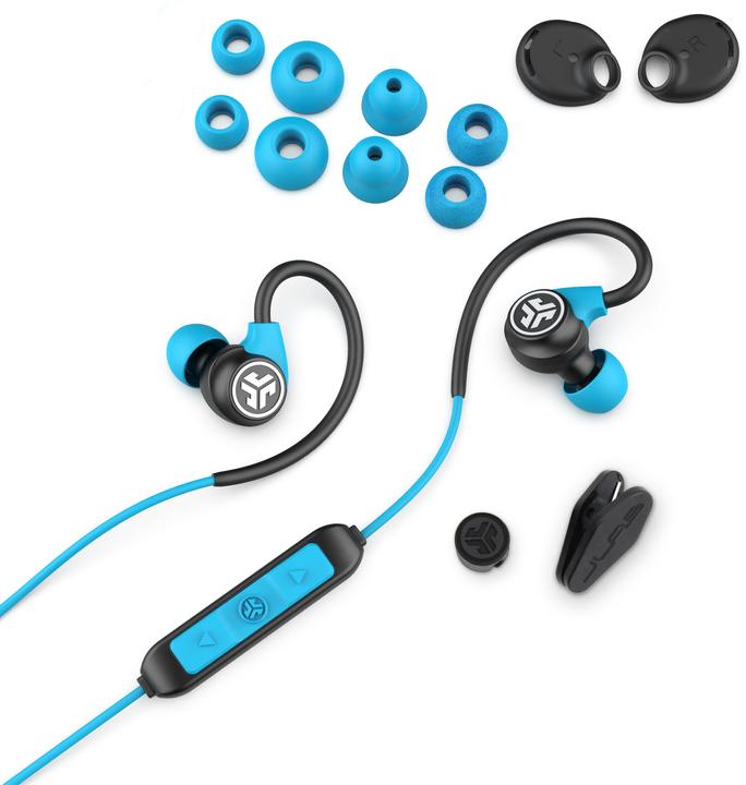 Produktbild JLab Audio Fit Sport 3 (10 h, Kabellos)
